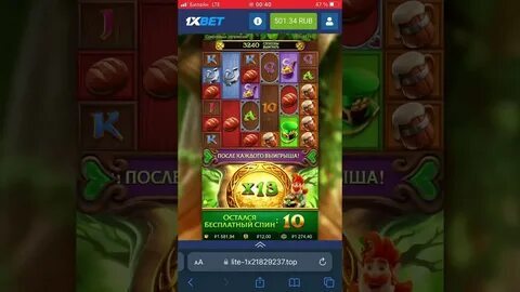 5956 slots 