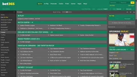bet365 casino app android 