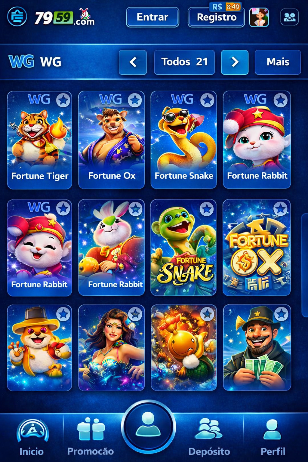 blackjack online just for fun 