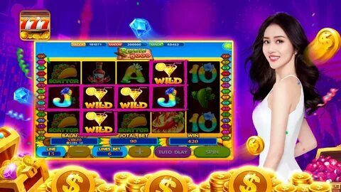 blaze slot 