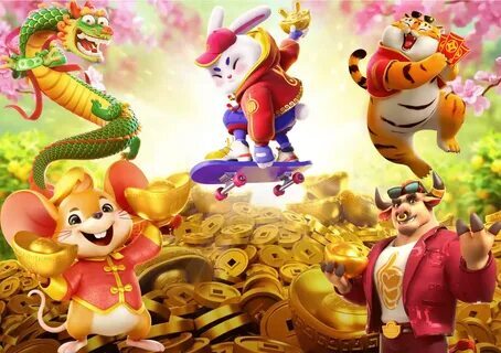 bolo tema fortune tiger 