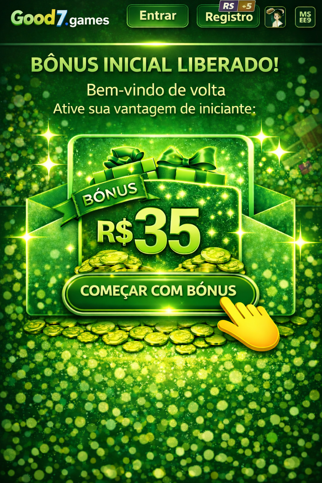 deu green letra 