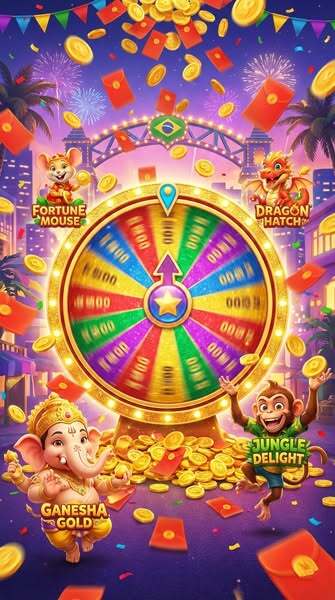 fortune mouse tradução 