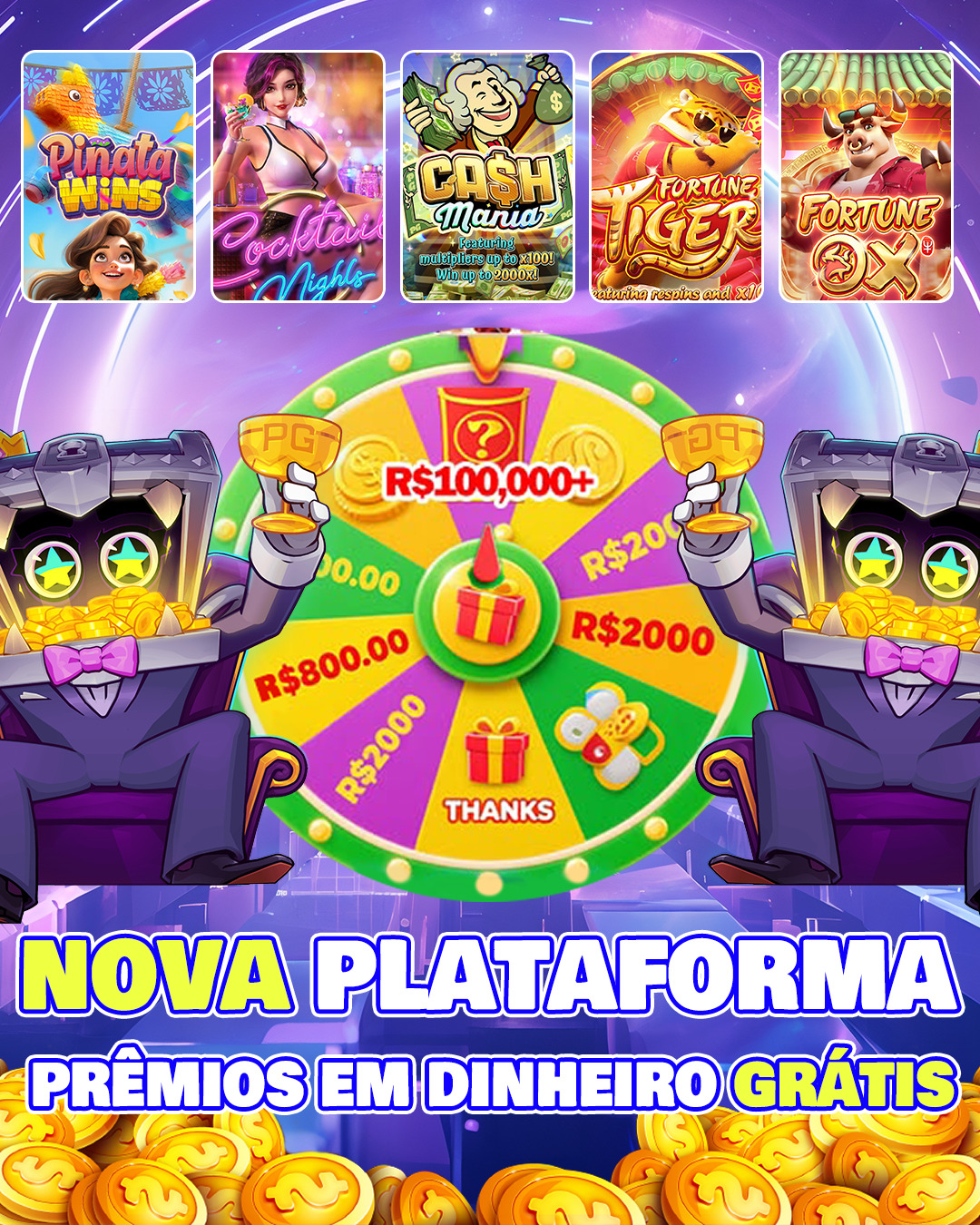 fortune ox cassino 