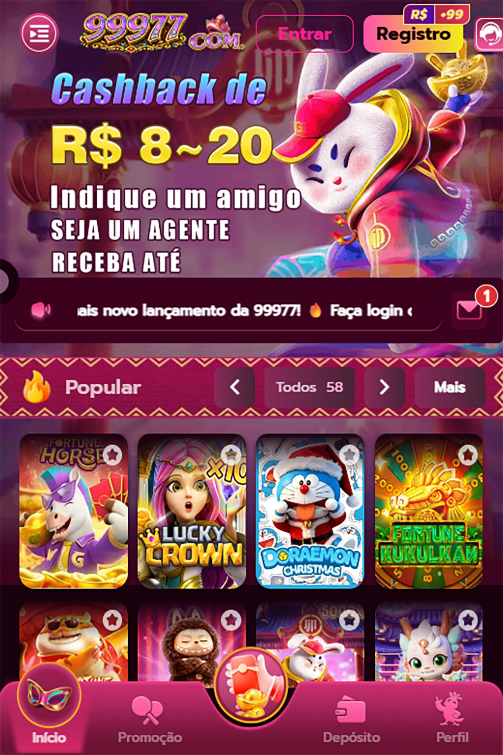 fortune ox realmente paga 