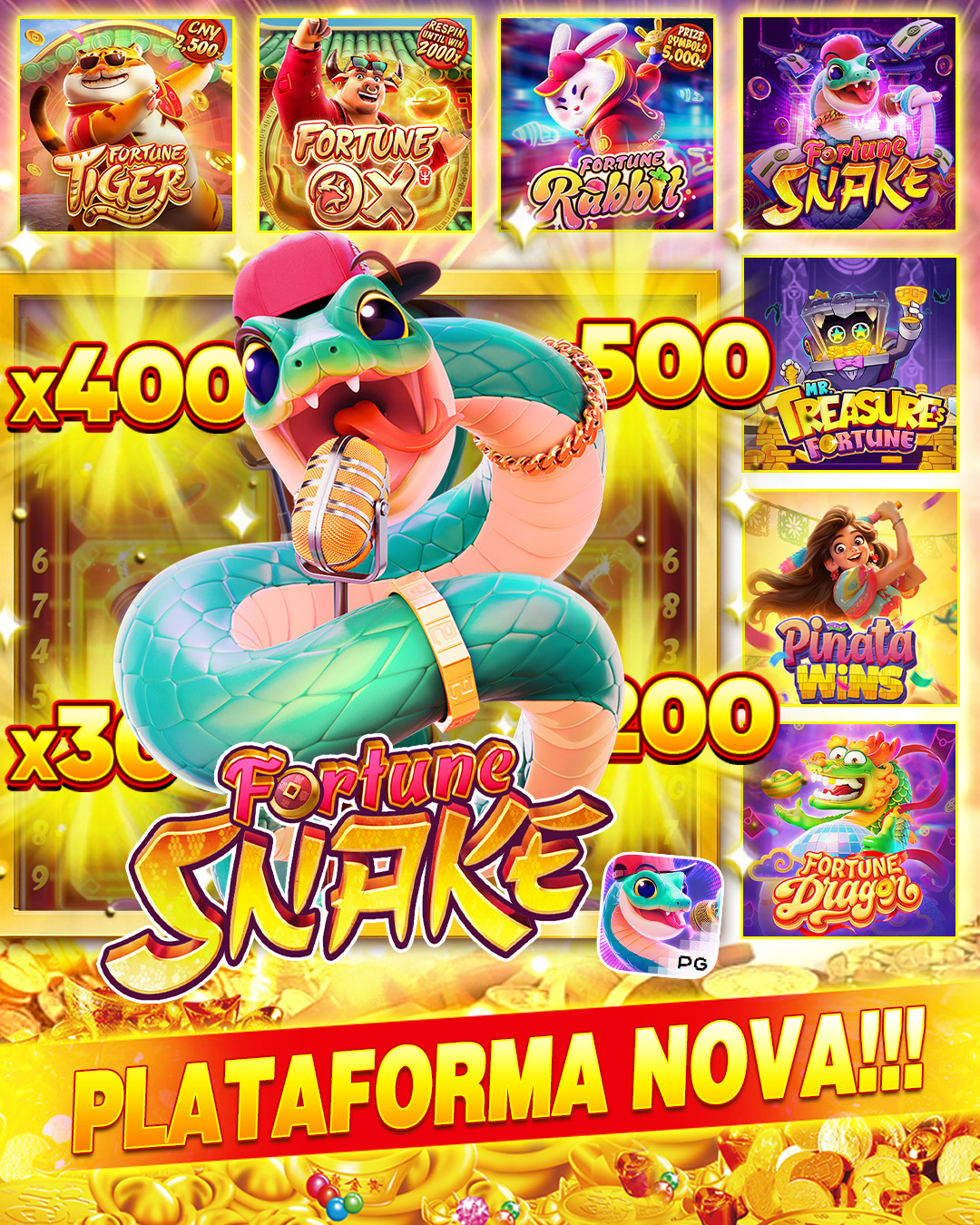 fortune tiger amazon jogo 