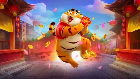 fortune tiger website 