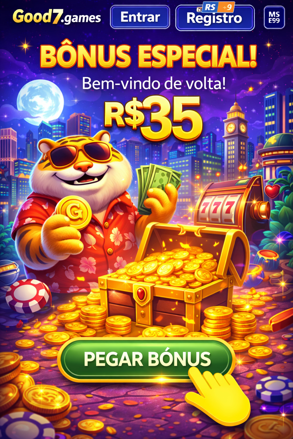ganesha fortune game free 