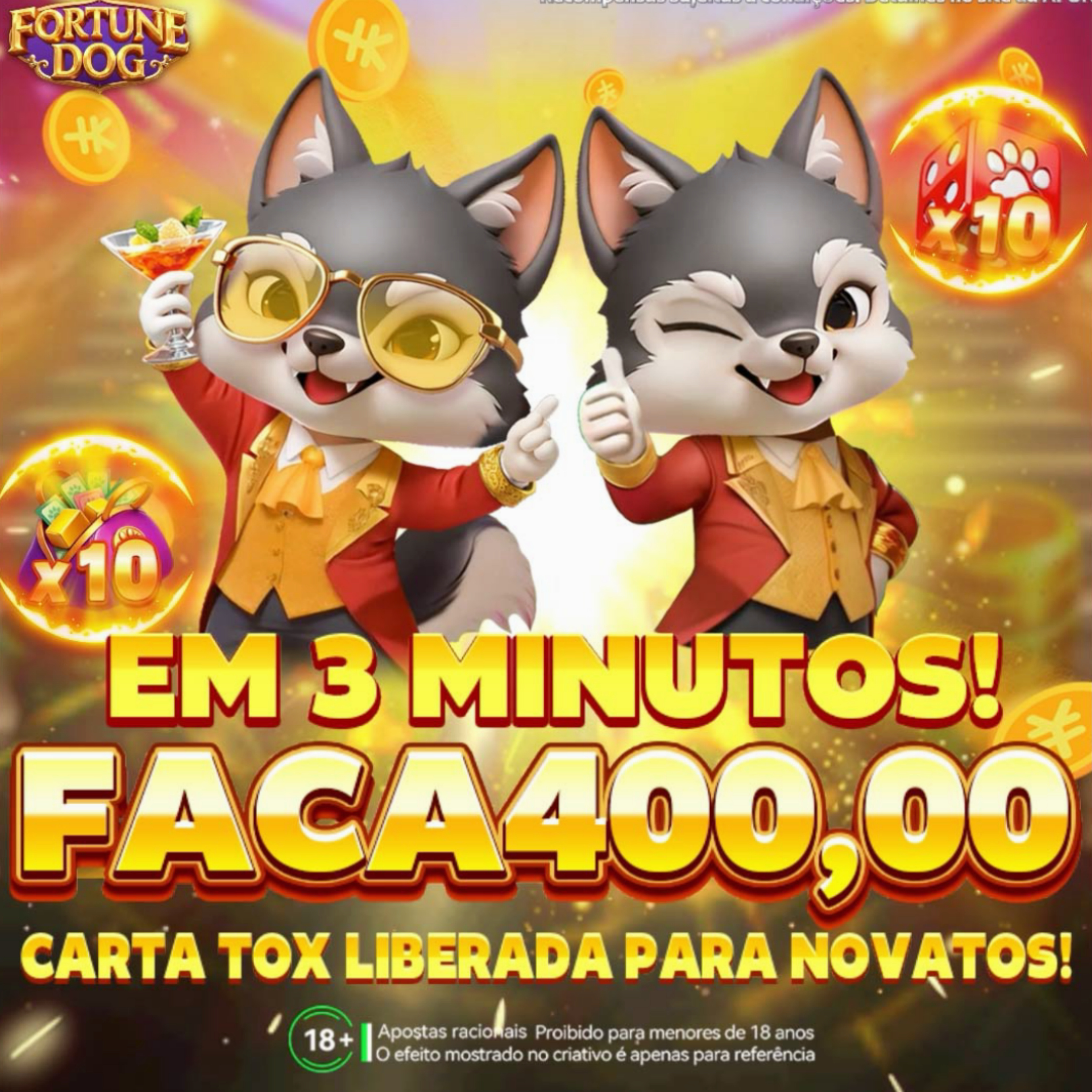 ganhando com 10 qi 
