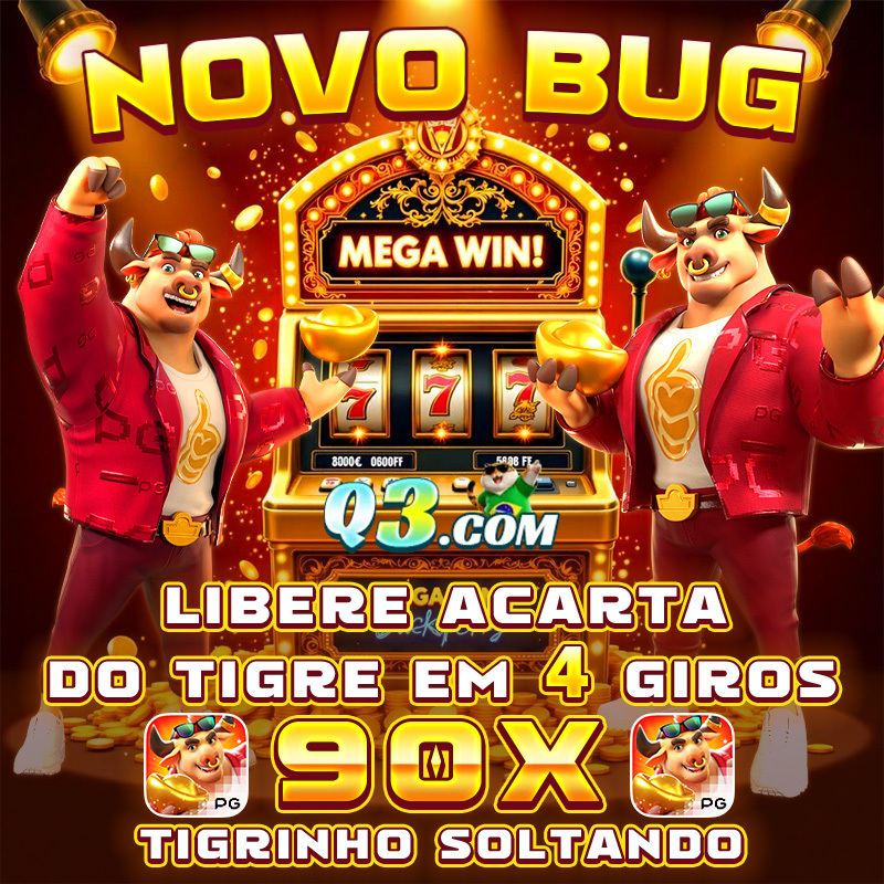 jogo do tigrinho original 