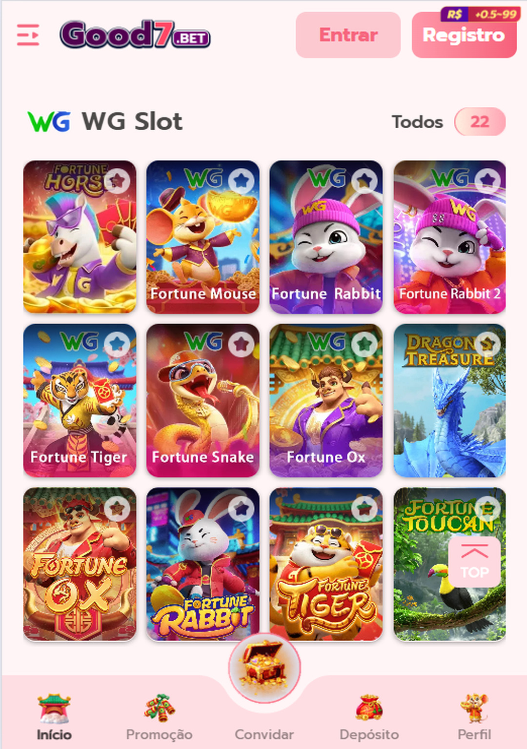 jogo do tigrinho will 