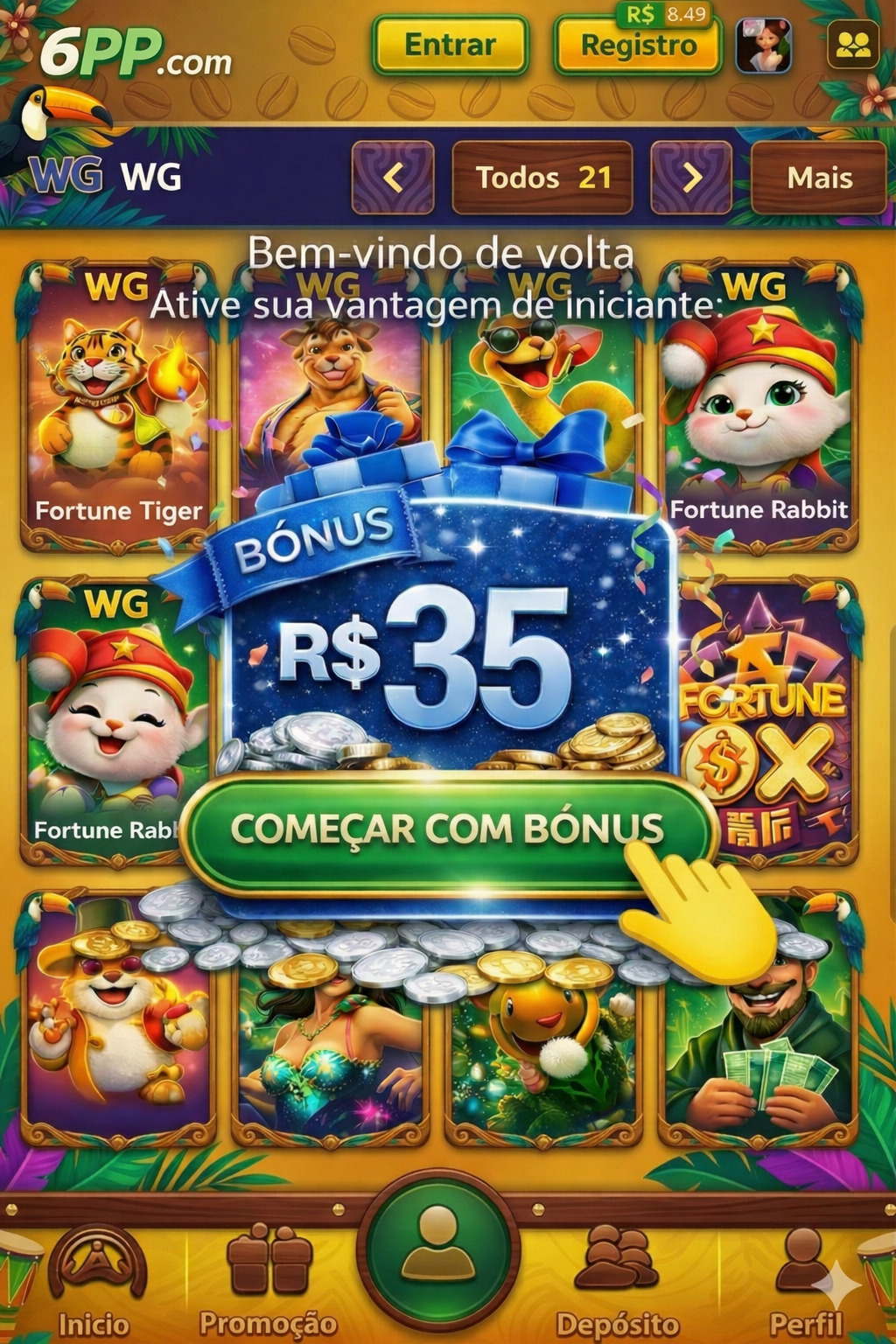 link de referido 1xbet 