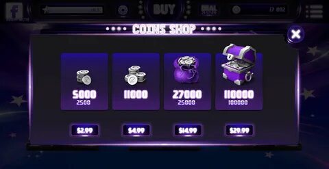 luck cassino 