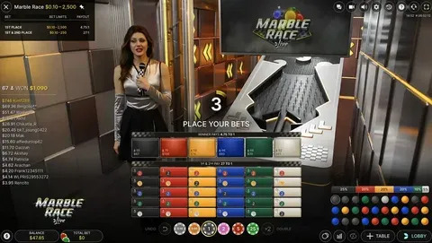 lucky 7 slots 