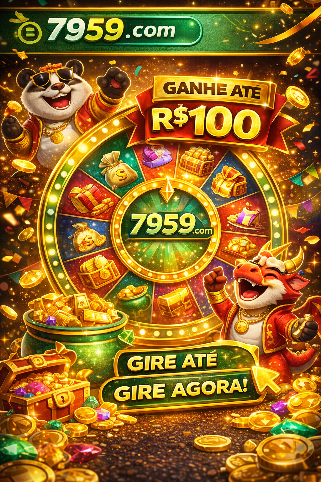 nova plataforma pagando muito 