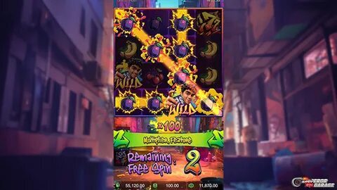 pg soft casino gratuit 