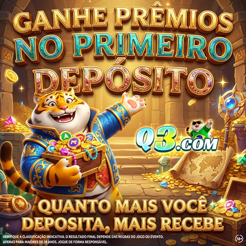 plataforma do tigrinho big win 