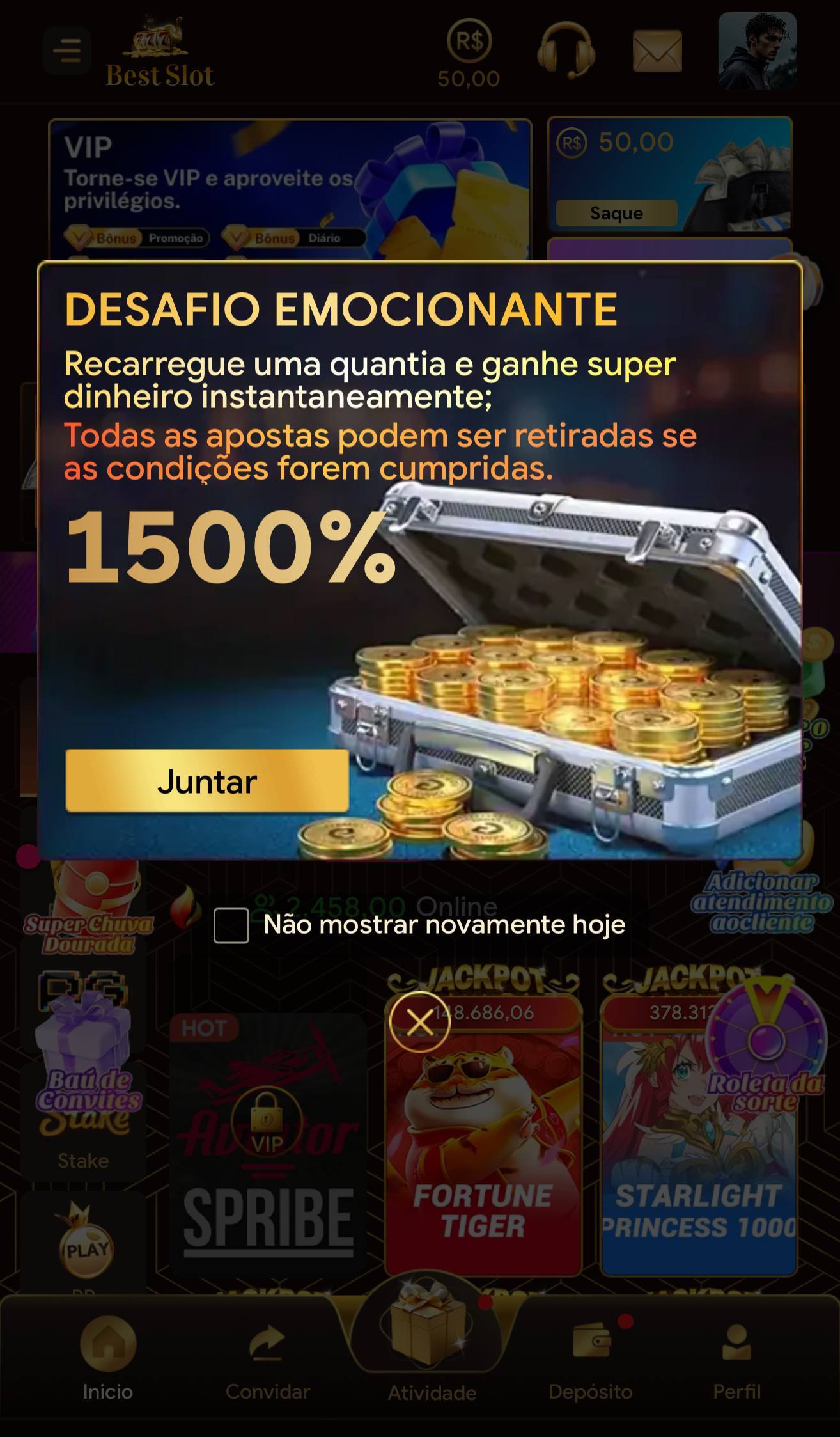 saque minimo bet365 