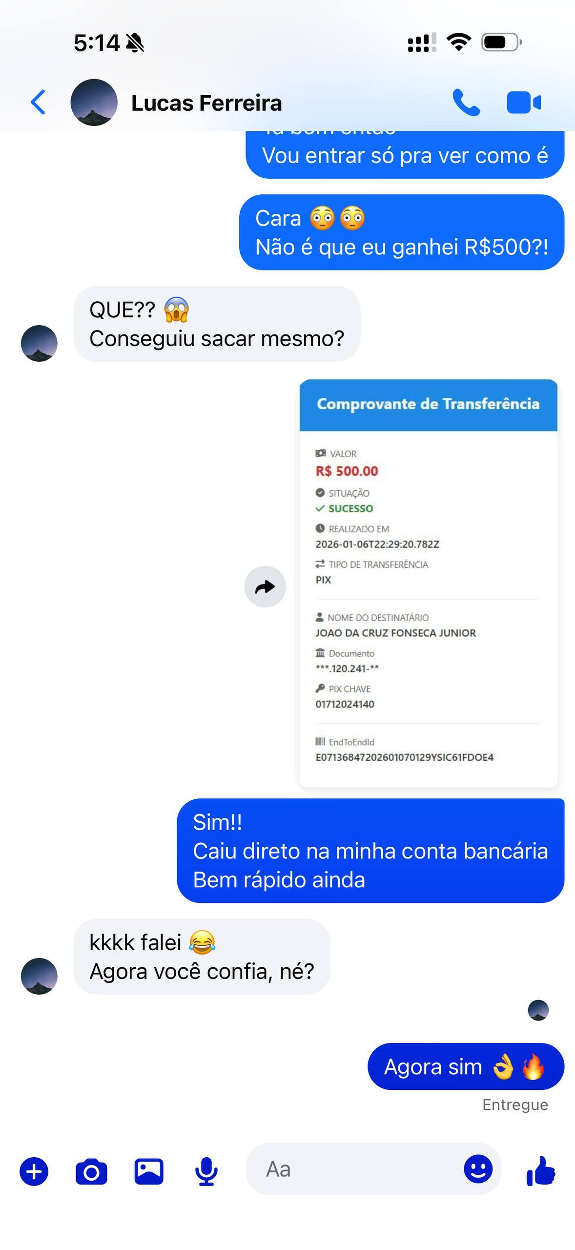 seninha jogo do bicho 