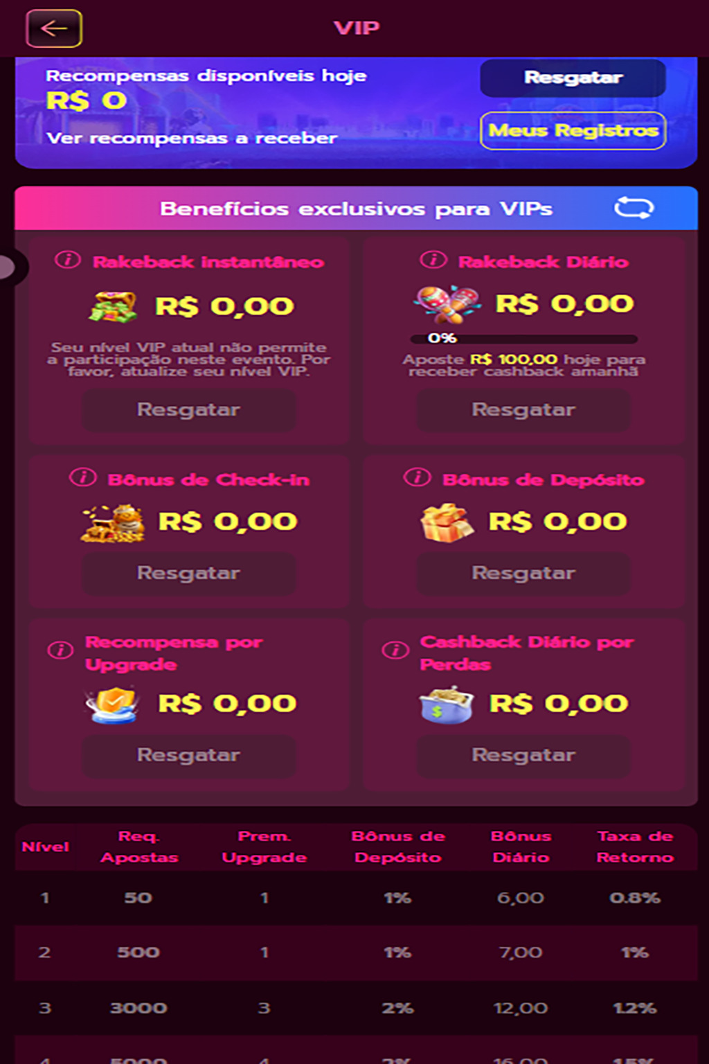 site apostas ufc 