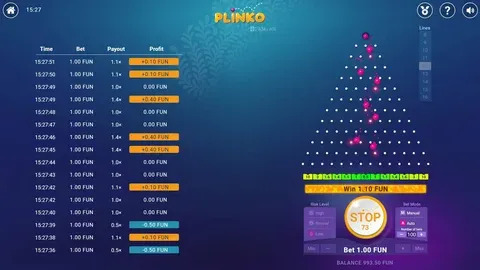 slots fruits 