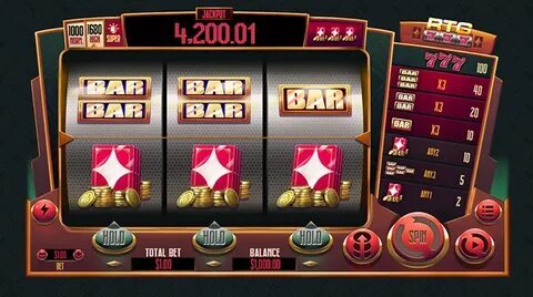 slots sorte 