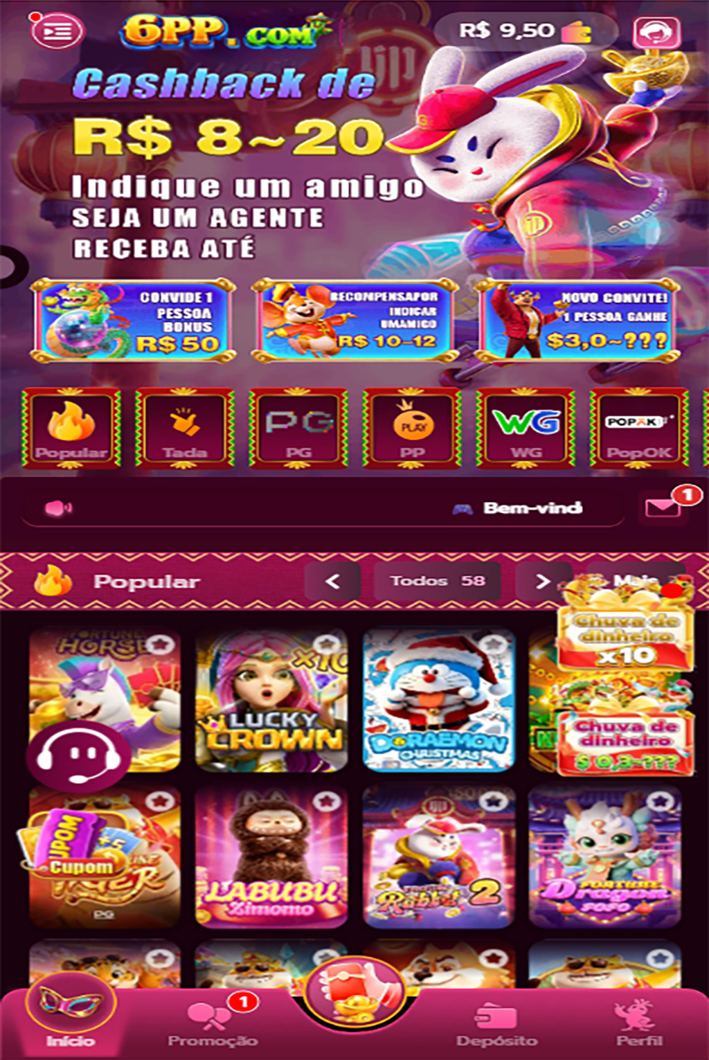 sugar rush 100 maxwin 